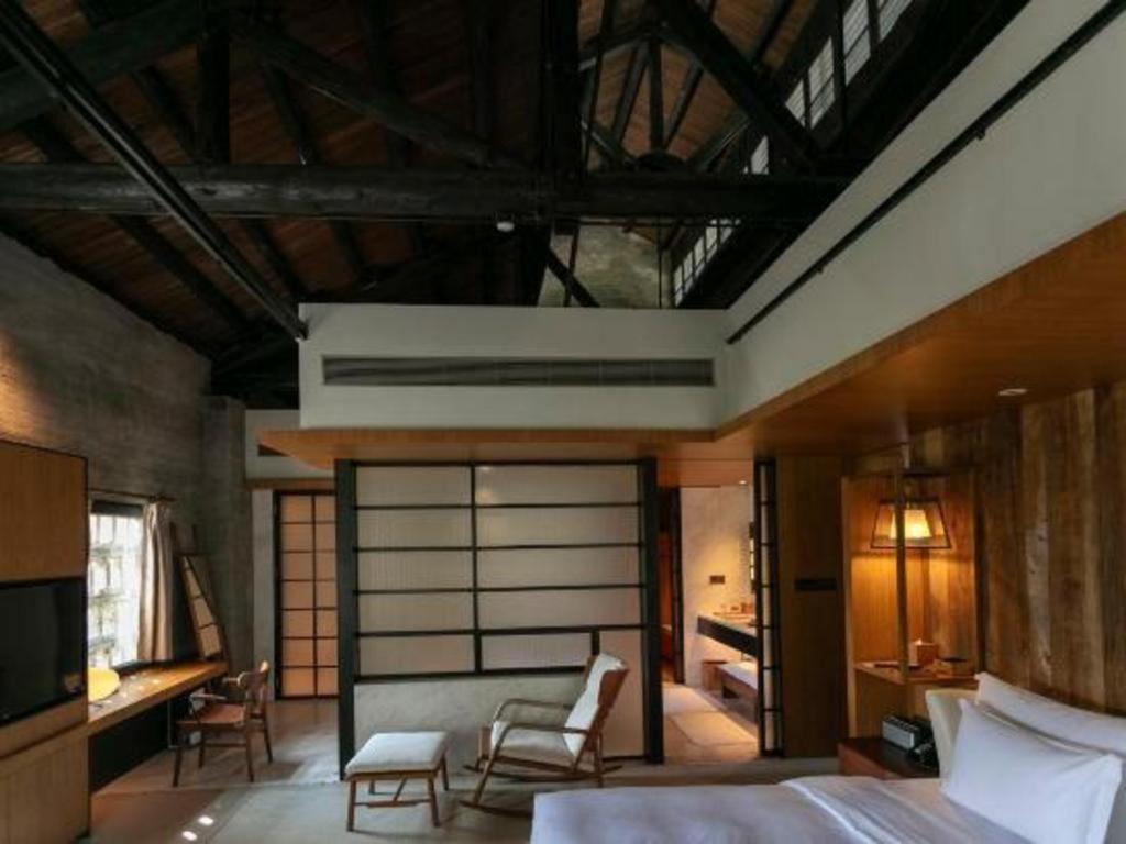 מלון Yangshuo Sugar House מראה חיצוני תמונה